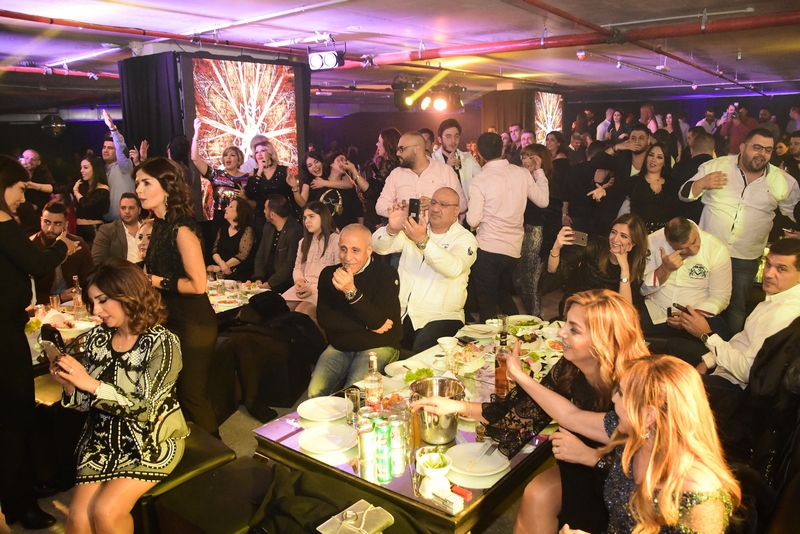 Adam live in concert at The Ray Hotel 